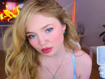Ameli_Jeff April 12, 2025 Chaturbate stream image