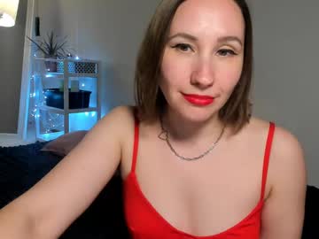 Christina_Rosse April 12, 2025 Chaturbate stream image