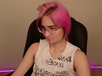 Cute_Yuki_Kun April 12, 2025 Chaturbate stream image