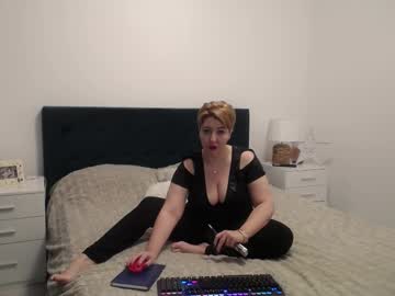 Goddesjackline April 12, 2025 Chaturbate stream image