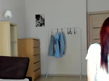 Liza_Kleiza April 12, 2025 Chaturbate stream image
