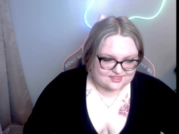 Lounarium April 12, 2025 Chaturbate stream image