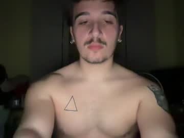 Luisfitseed April 12, 2025 Chaturbate stream image