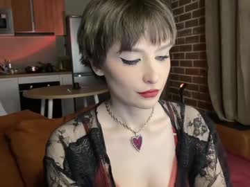 Lunelucy April 12, 2025 Chaturbate stream image