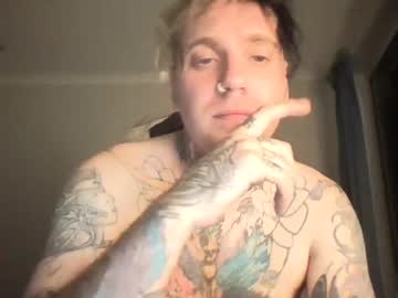 Mugestu18 April 12, 2025 Chaturbate stream image