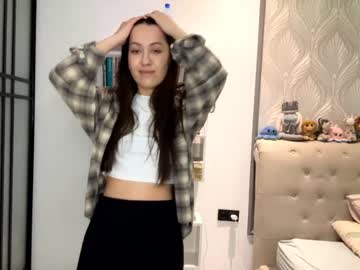 Odiliaborer April 12, 2025 Chaturbate stream image