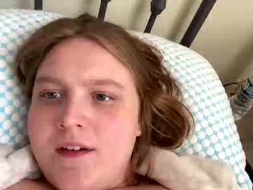 Phatassblond April 12, 2025 Chaturbate stream image