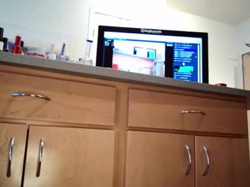 Satin_Ghost April 12, 2025 Chaturbate stream image