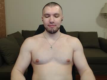 Sergiotitan3271 April 12, 2025 Chaturbate stream image