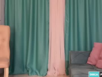 Urgoddessjenny April 12, 2025 Chaturbate stream image