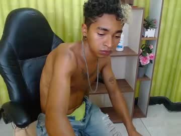 Vladi_Macdon April 12, 2025 Chaturbate stream image