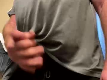 Wayne197373 April 12, 2025 Chaturbate stream image
