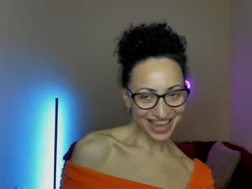 Arianna_Tifany April 12, 2025 Chaturbate stream image