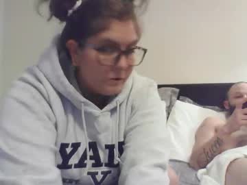 Bedbandits April 12, 2025 Chaturbate stream image