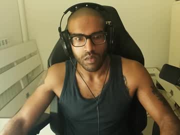 Black_Lollipop April 12, 2025 Chaturbate stream image