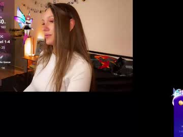 Likastonem April 12, 2025 Chaturbate stream image