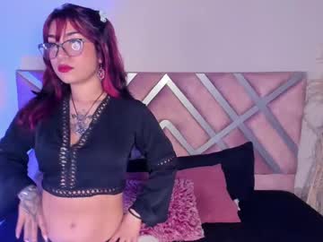 Marcydark__ April 12, 2025 Chaturbate stream image