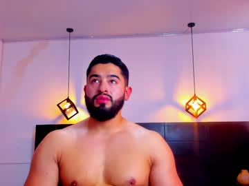Mathew_Flintt April 12, 2025 Chaturbate stream image