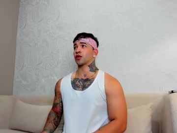 Matthewcolee April 12, 2025 Chaturbate stream image