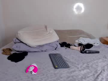 Melissa_1112 April 12, 2025 Chaturbate stream image