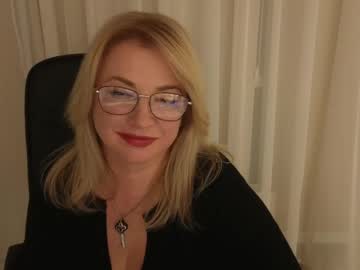 Miss_Karolina April 12, 2025 Chaturbate stream image