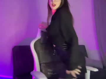 Misslalii April 12, 2025 Chaturbate stream image