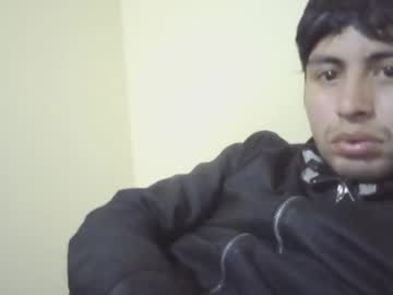 Psycomaster123 April 12, 2025 Chaturbate stream image