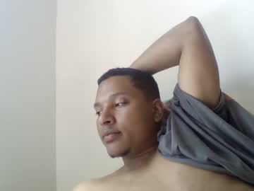 Salomoon23 April 12, 2025 Chaturbate stream image