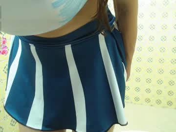 Serafina_09 April 12, 2025 Chaturbate stream image