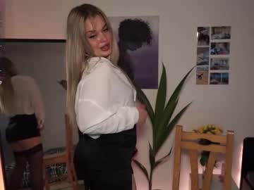 Sofianightsky April 12, 2025 Chaturbate stream image