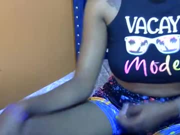 Vall_Love April 12, 2025 Chaturbate stream image