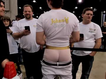 Violetttflowers April 12, 2025 Chaturbate stream image