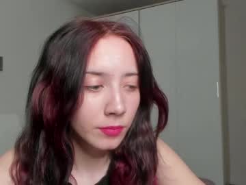 Ary_Amy April 12, 2025 Chaturbate stream image