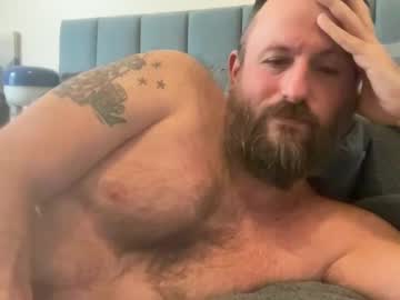 Burlypup April 12, 2025 Chaturbate stream image