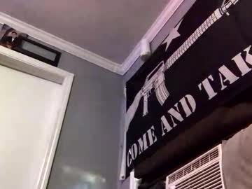 Demontime_86 April 12, 2025 Chaturbate stream image