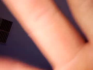 Hornyoz81 April 12, 2025 Chaturbate stream image