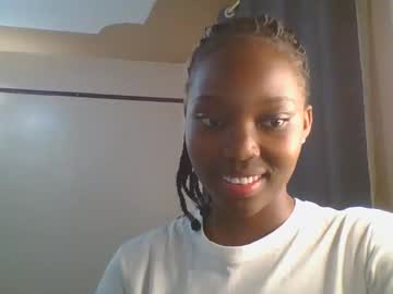 Kenyan_Sugar April 12, 2025 Chaturbate stream image