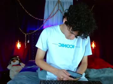 Mr_Christ April 12, 2025 Chaturbate stream image