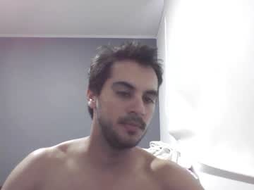 Music_Zeus April 12, 2025 Chaturbate stream image