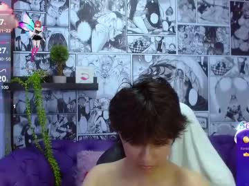 Bryce_Evans April 12, 2025 Chaturbate stream image