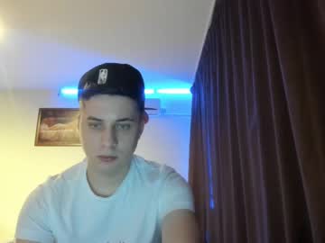 Dreamboy240 April 12, 2025 Chaturbate stream image