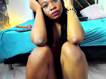 Ebonyhonix April 12, 2025 Chaturbate stream image