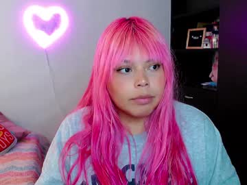 Elymoon April 12, 2025 Chaturbate stream image