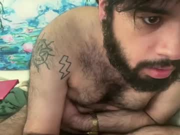 Hairymexitalian April 12, 2025 Chaturbate stream image
