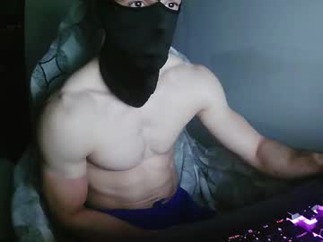 Hugo3220 April 12, 2025 Chaturbate stream image