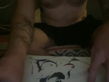 John_Amsterdam April 12, 2025 Chaturbate stream image
