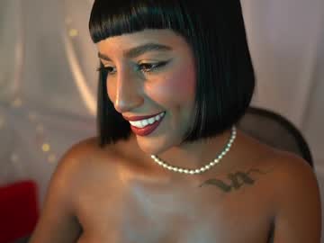 Julietawinona April 12, 2025 Chaturbate stream image