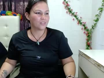 Kattaleya_Milf April 12, 2025 Chaturbate stream image