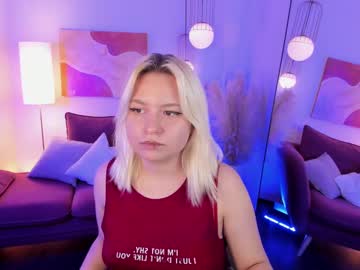 Michelle_Rebel April 12, 2025 Chaturbate stream image