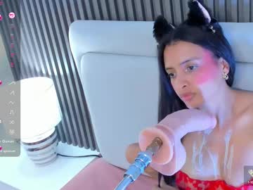 Mila_Kyhic April 12, 2025 Chaturbate stream image